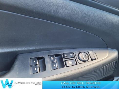 Used 2017 Hyundai Tucson Limited FWD image 10