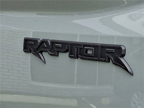 Used 2024 Ford Ranger Raptor image 31
