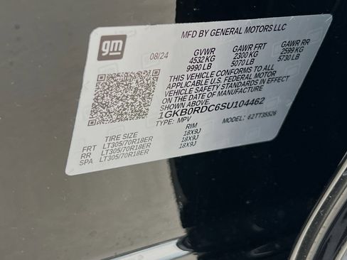 New 2025 GMC Hummer EV 3X w/ Extreme Off-Road Package image 29