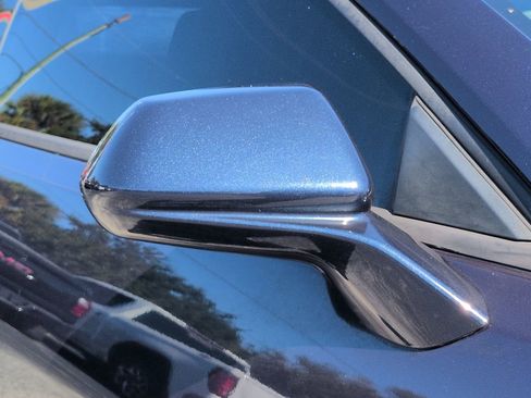 Certified 2016 Chevrolet Camaro LT image 18