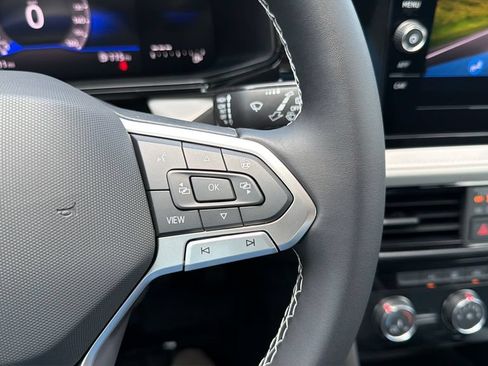 New 2026 Volkswagen Taos S FWD image 23