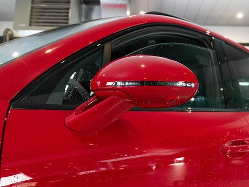 New 2026 Porsche Macan S AWD/4WD image 13