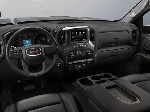 New 2024 GMC Sierra 2500 Pro w/ Convenience Package image 30