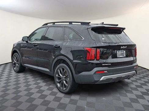 Certified 2023 Kia Sorento SX Prestige image 5