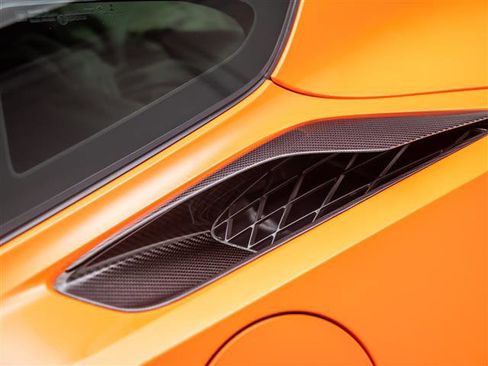 Used 2019 Chevrolet Corvette ZR1 image 13