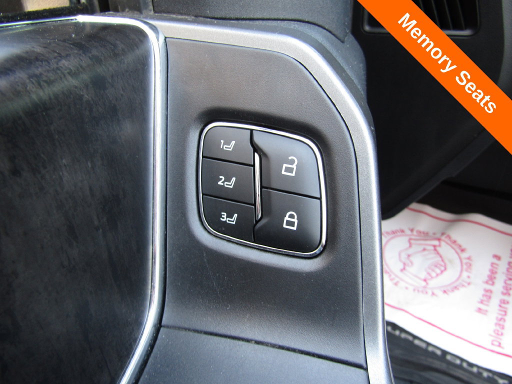 Used 2026 Ford F250 Lariat w/ Chrome Package AWD/4WD image 6