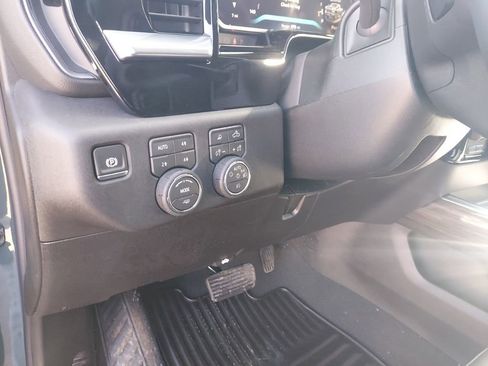 New 2026 Chevrolet Silverado 3500 LT w/ Trail Boss Package image 10