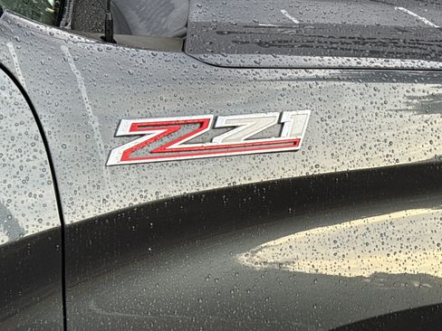 Used 2019 Chevrolet Silverado 1500 RST w/ All-Star Edition image 27