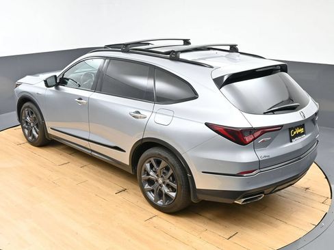 Used 2023 Acura MDX A-Spec AWD/4WD image 45