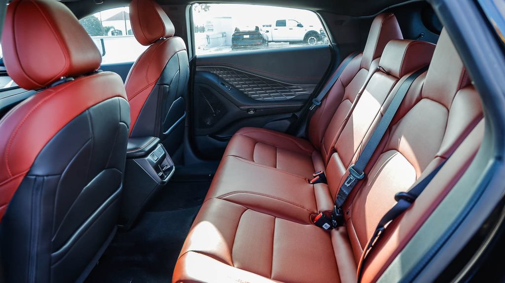 New 2026 Dodge Charger R/T AWD/4WD image 23