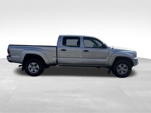 Used 2012 Toyota Tacoma 4x4 Double Cab image 6