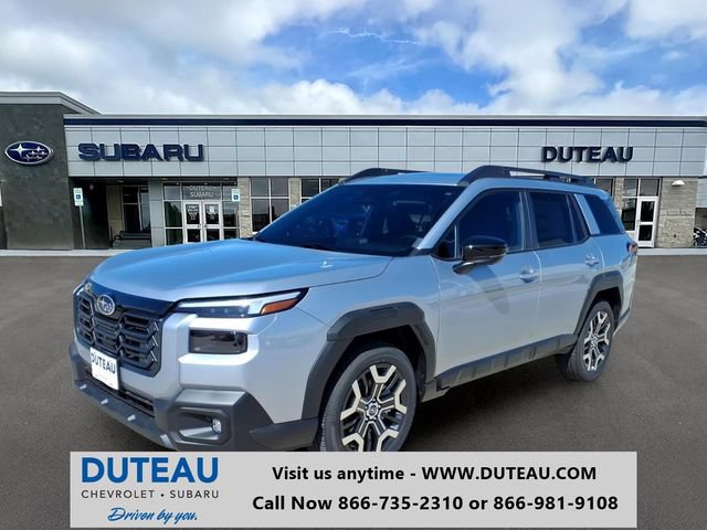 New 2026 Subaru Outback Touring XT AWD/4WD 360° Tour