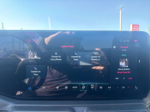 Used 2025 Ford Mustang GT Premium w/ Mustang Nite Pony Package image 28