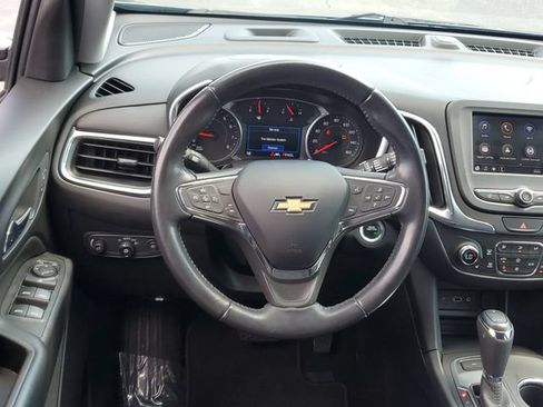 Used 2020 Chevrolet Equinox LT AWD/4WD image 12