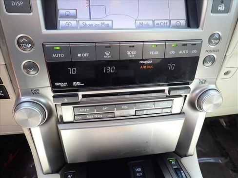 Used 2011 Lexus GX 460 Premium AWD/4WD image 20