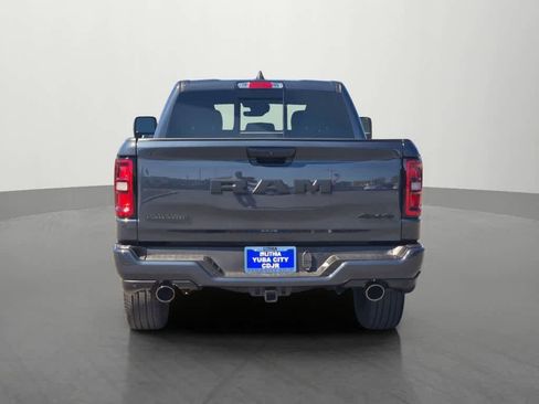 New 2026 RAM 1500 Laramie image 5