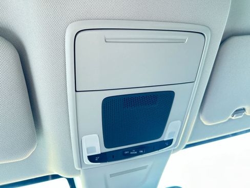 New 2026 Honda CR-V LX image 17