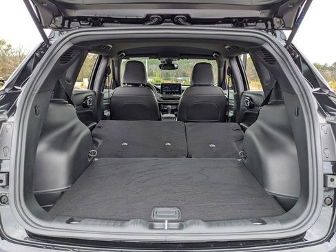 New 2026 Jeep Compass Latitude image 40