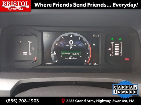 Used 2025 Toyota Tacoma SR5 image 24