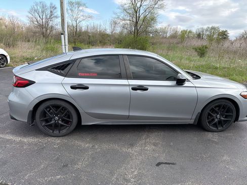 Used 2022 Honda Civic Sport image 7