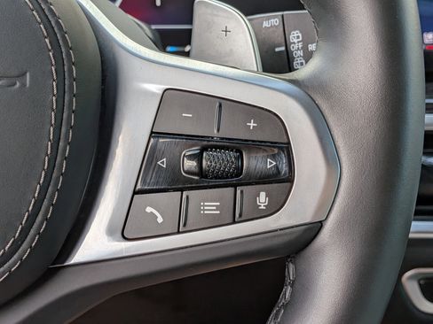 Used 2026 BMW X5 xDrive40i image 25