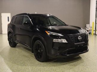 Used 2023 Nissan Rogue SV w/ SV Premium B Package FWD video 1