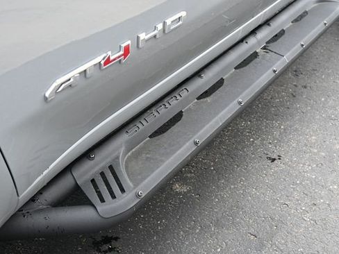 Used 2025 GMC Sierra 3500 AT4 w/ Technology Package image 14