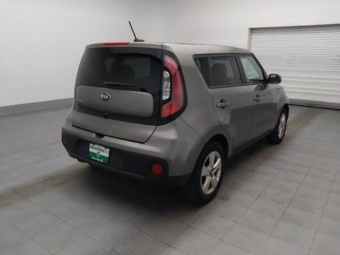 Used 2019 Kia Soul w/ Convenience Package FWD image 9