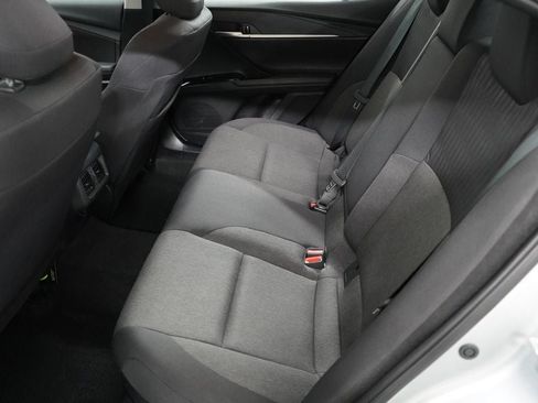 Used 2025 Toyota Camry LE FWD image 14