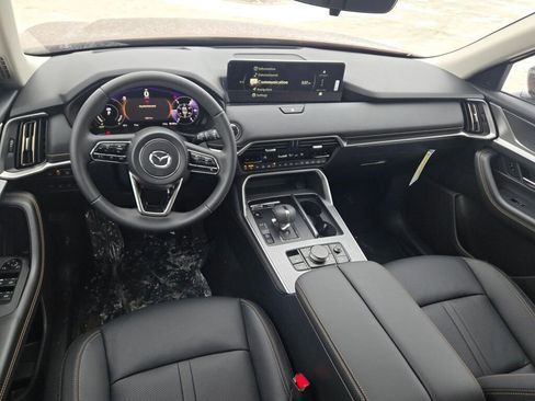 New 2026 MAZDA CX-70 SC Plus image 20