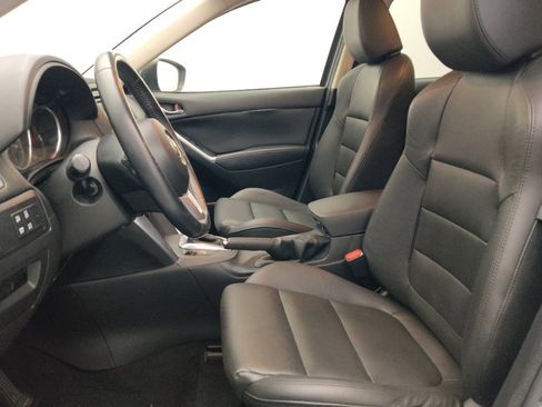 Used 2015 MAZDA CX-5 Grand Touring FWD image 17