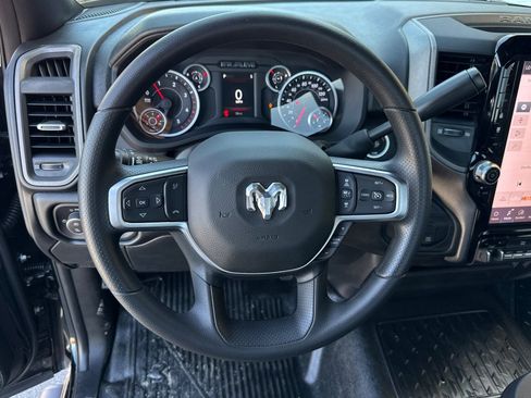 New 2026 RAM 5500 Tradesman AWD/4WD image 15