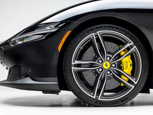 Certified 2023 Ferrari Roma image 20