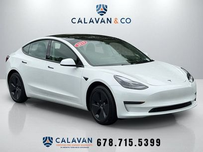 Used 2023 Tesla Model 3 Standard Range