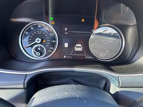 Used 2022 Genesis GV80 3.5T Advanced + image 32