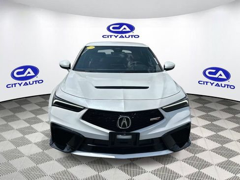 Used 2026 Acura Integra Type S FWD image 11