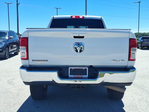 Used 2021 RAM 2500 Big Horn AWD/4WD image 27