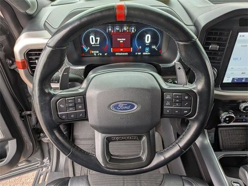 Used 2021 Ford F150 Raptor w/ Equipment Group 801A High image 27