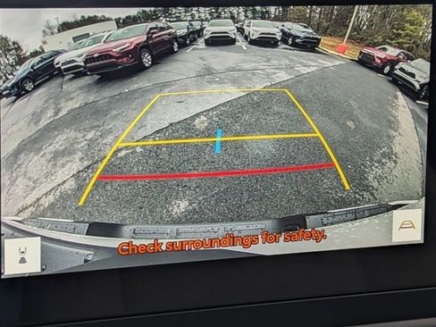 Used 2024 Toyota Tacoma SR5 image 21