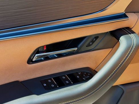 New 2026 MAZDA CX-70 3.3 Turbo S w/ Premium Plus image 24