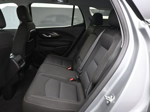 Certified 2024 GMC Terrain SLE AWD/4WD image 19