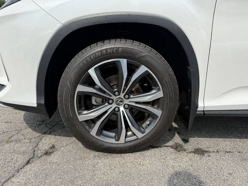 Used 2022 Lexus RX 350 AWD w/ Premium Package image 24