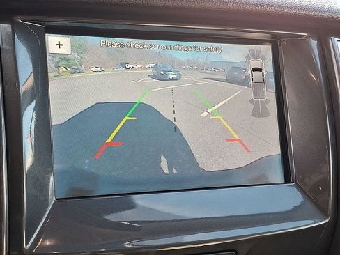 Used 2019 Ford Ranger Lariat w/ Equipment Group 501A Mid image 4