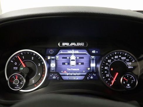 New 2026 RAM 2500 Big Horn image 19