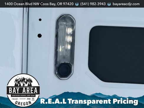 New 2026 RAM 1500 Laramie w/ Night Edition image 24