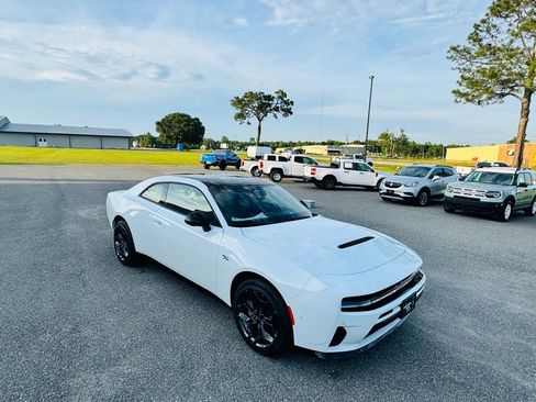 New 2026 Dodge Charger R/T AWD/4WD image 10