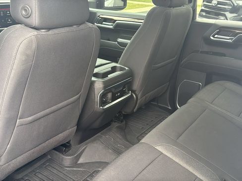 Used 2023 GMC Sierra 1500 Elevation AWD/4WD image 23