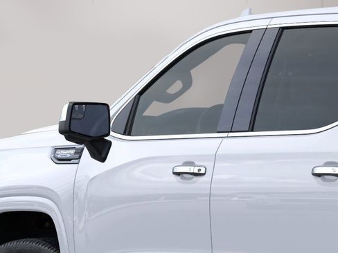 New 2026 GMC Sierra 1500 Denali Ultimate image 22