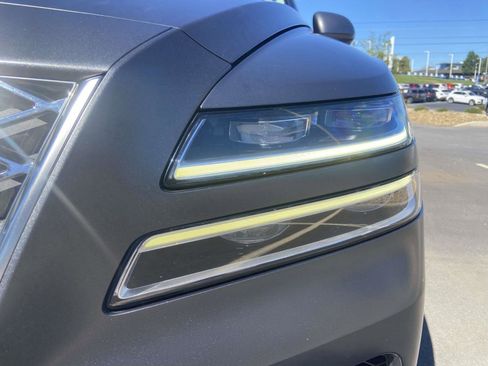 Used 2022 Genesis GV80 3.5T Prestige Signature image 5