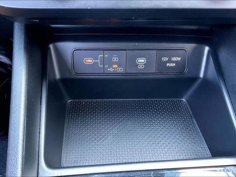 Certified 2026 Hyundai Tucson SE FWD image 33